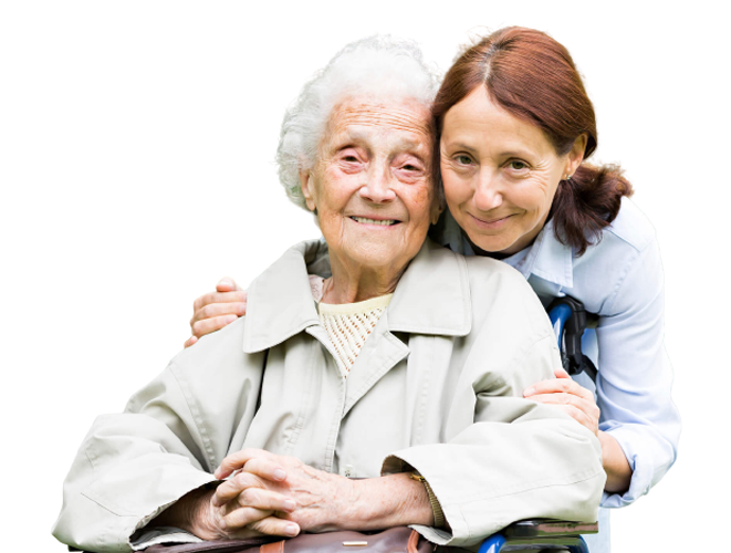 Курс патронажной сиделки (помощницы по уходу) в Сарове